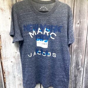 Marc Jacobs NY City T-shirt